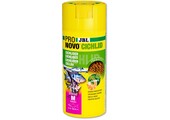 Pronovo Cichlid Grano M 250ml Click