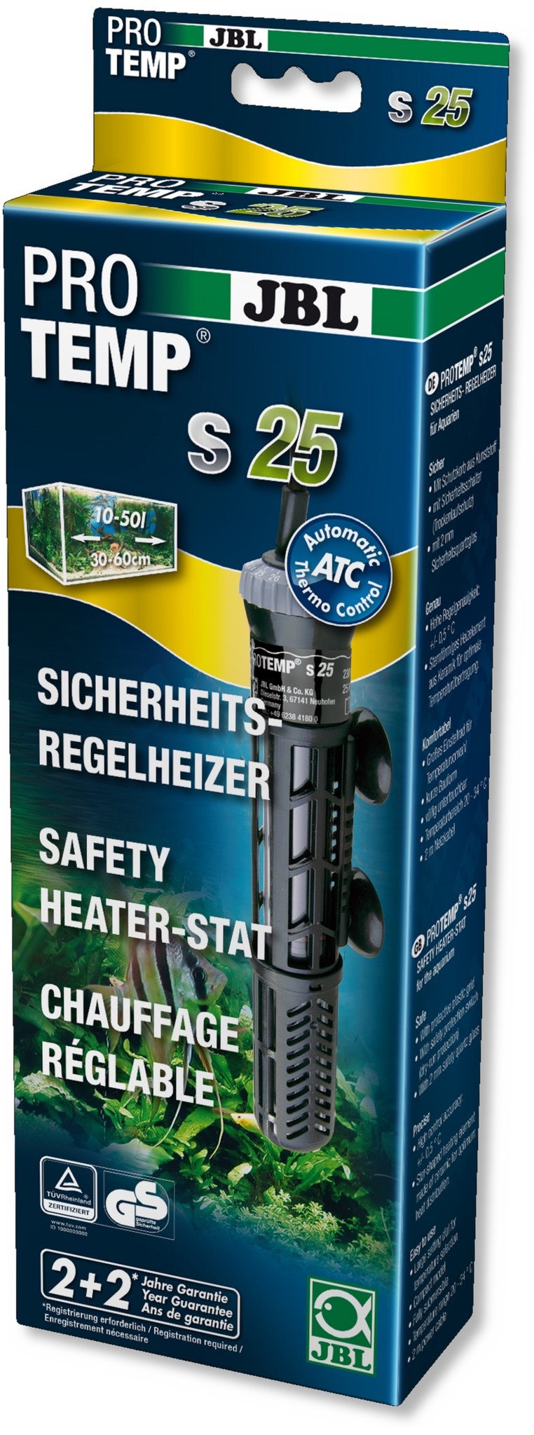 Protemp S 25W