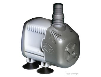 Syncra Silent Pump 2.5 2400 L/H