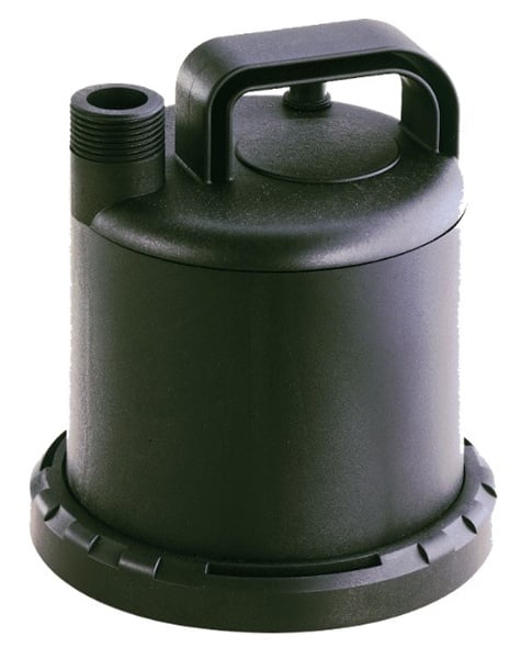 Ultra Zero 3000 L/H 80W