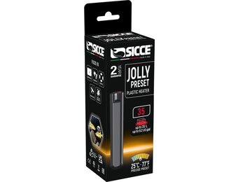 Jolly Preset 35 Heater 35W