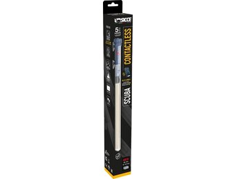 Scuba CTL Heater 400W