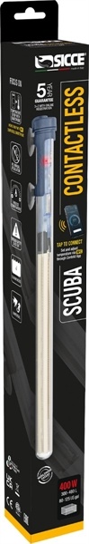 Scuba CTL Heater 400W