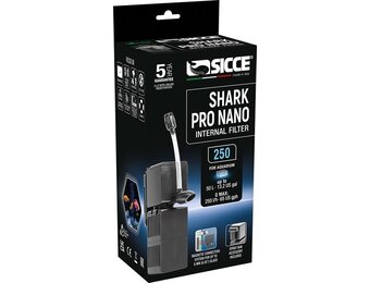 Intern Filter Shark Pro Nano 250