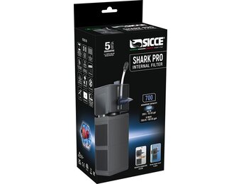 Intern Filter Shark Pro 700