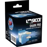 Shark Pro Hyperbio Pearl met Sponge 20ppi