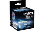 Shark Pro Hyperbio Pearl met Sponge 20ppi