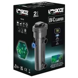 UVC Clarifier 7W