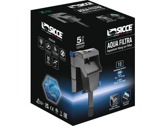 Hang On Aqua Filtra 10 350 L/H