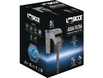 Hang On Aqua Filtra 20 450 L/H