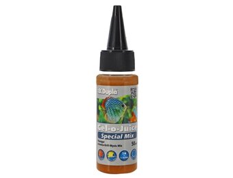 FW Gel-O-Juice Special Mix 50ml