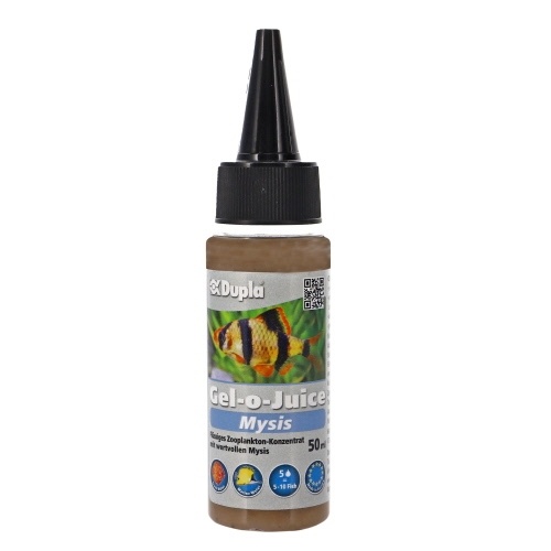 FW Gel-O-Juice Mysis 50ml
