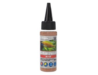 FW Gel-O-Juice Krill 50ml