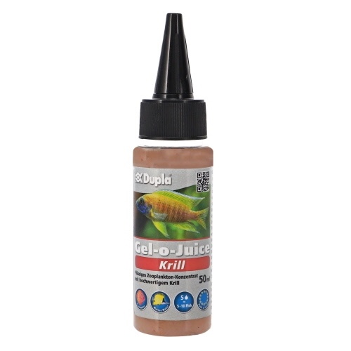 FW Gel-O-Juice Krill 50ml