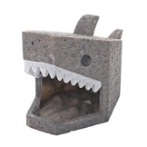 Decoratie Mega Sharky