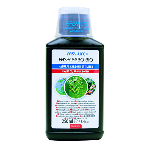 EasyCarbo Bio 250ml