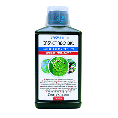 EasyCarbo Bio 500ml