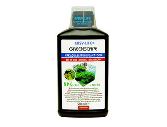 GreenScape 500ml