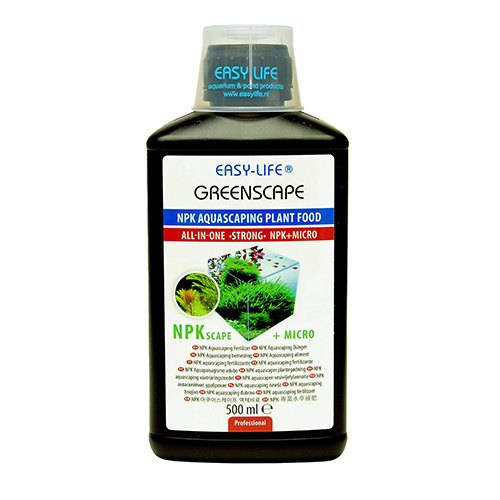 GreenScape 1 liter
