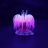 Kunstplant Anemoon Roze