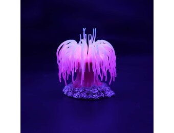 Kunstplant Anemoon Roze