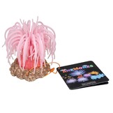 Kunstplant Anemoon Roze