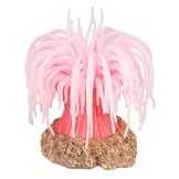 Kunstplant Anemoon Roze