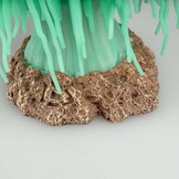 Kunstplant Anemoon Groen