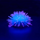 Kunstplant Anemoon Wit