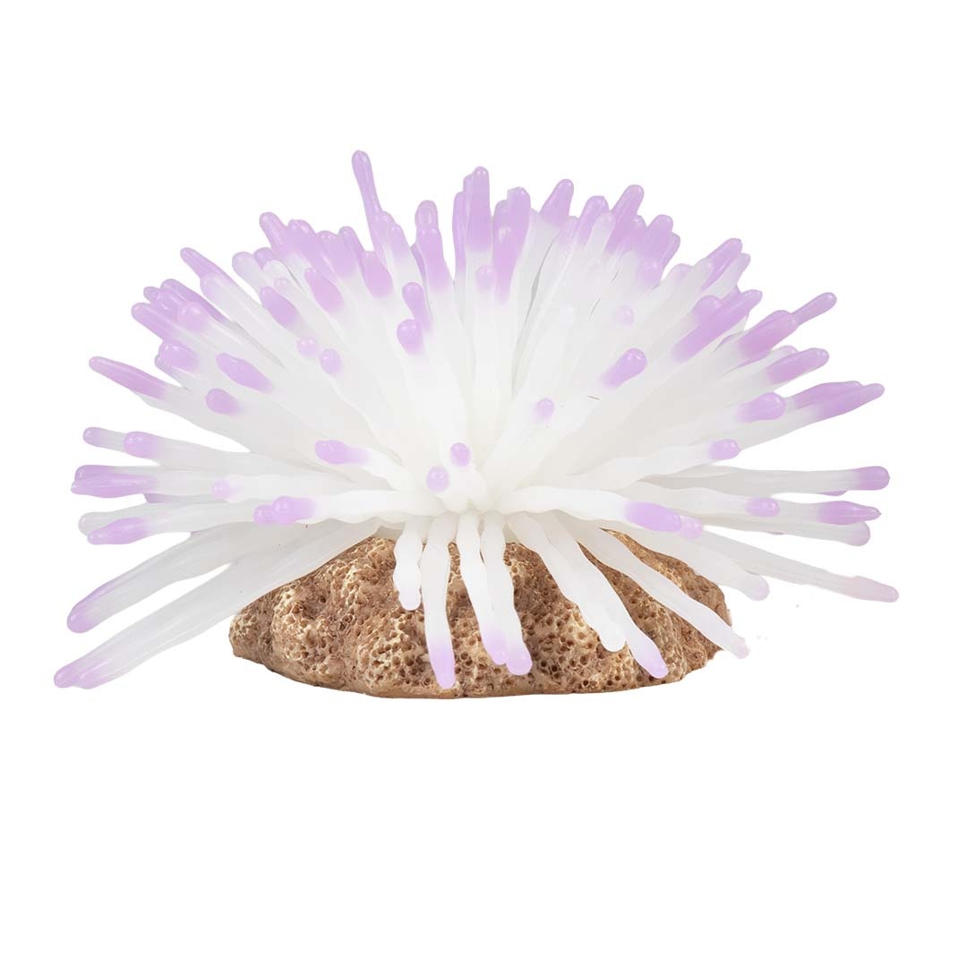 Kunstplant Anemoon Wit