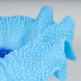 Kunstplant Anemoon Tapijt Blauw