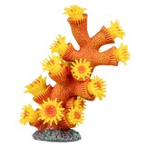 Kunstplant Tubastrea Oranje