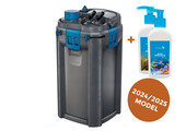 BioMaster2 Thermo 350 + GRATIS Opstartbacteriën en Waterverbeteraar