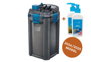 BioMaster2 Thermo 350 + GRATIS Opstartbacteriën en Waterverbeteraar