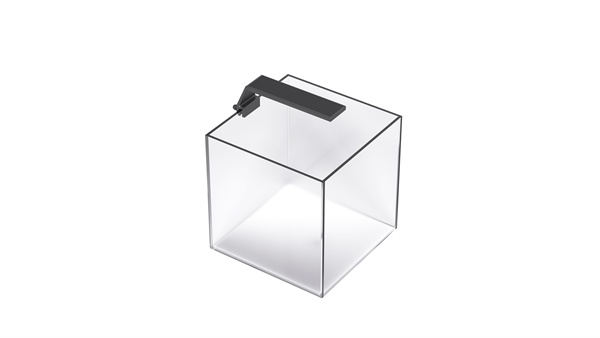 RGB Nano Lamp 20 14W