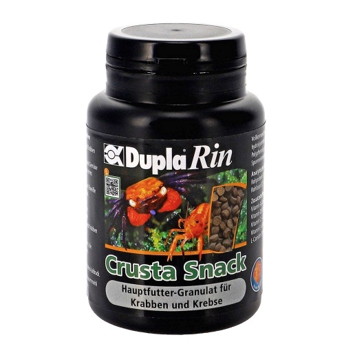 Rin Crusta Snack 85g