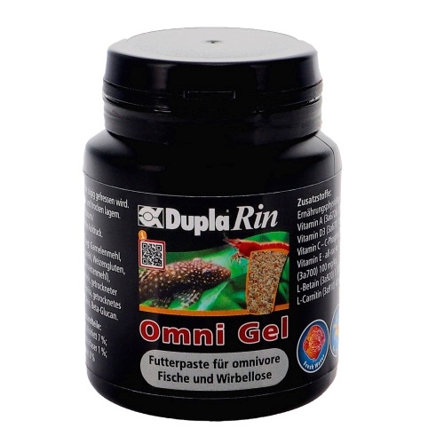 Rin Omnigel 35g
