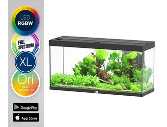 Aquarium Splendid 120x50 Ultra RGBW Biobox
