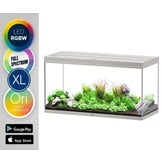 Aquarium Splendid 120x50 Ultra RGBW Biobox