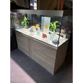 HighLine 600 Optiwhite Set Eiken afhaalprijs!