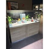 HighLine 600 Optiwhite Set Eiken afhaalprijs!