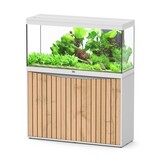 Splendid 120x40 Set met gesloten meubel afhaalprijs!