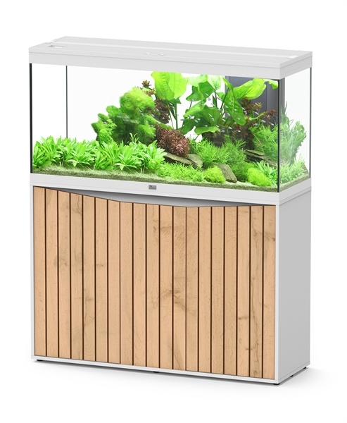 Splendid 120x40 Set met gesloten meubel afhaalprijs!