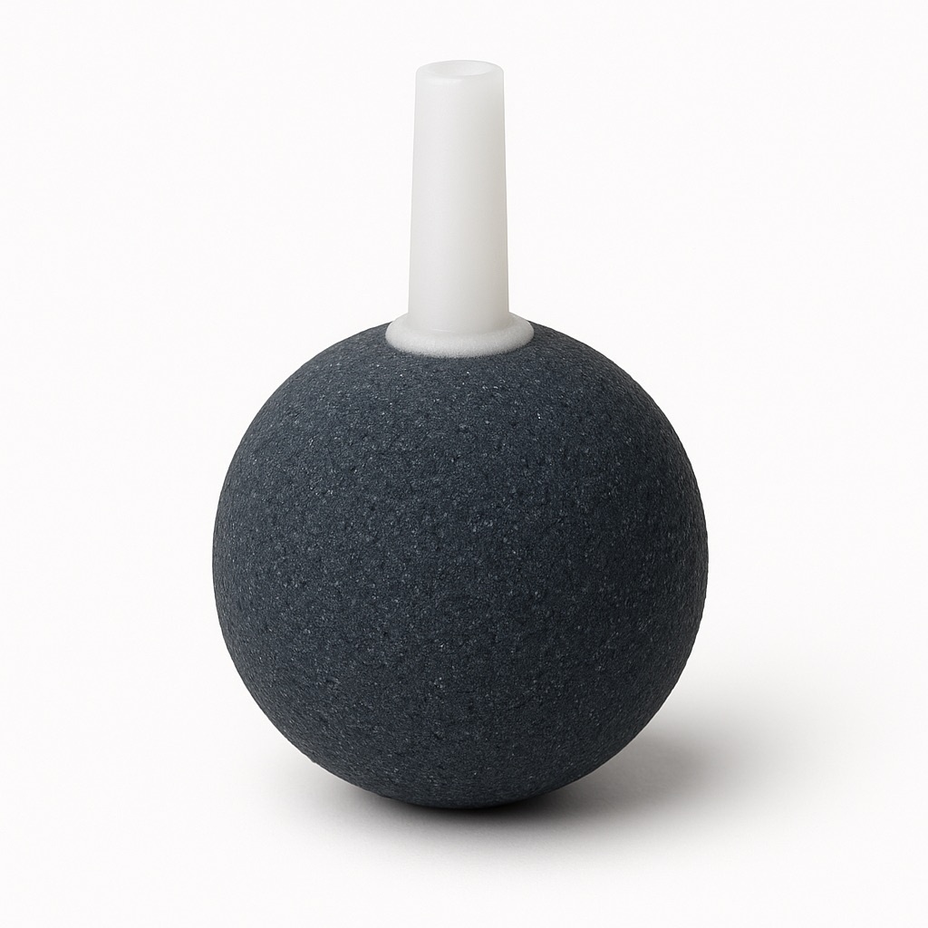 Luchtsteen Bol 20 mm