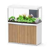 Aquarium Splendid 120x50 Ultra RGBW Biobox set