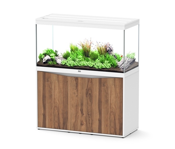 Aquarium Splendid 120x50 Ultra RGBW Biobox set