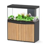 Aquarium Splendid 120x50 Ultra RGBW Biobox set