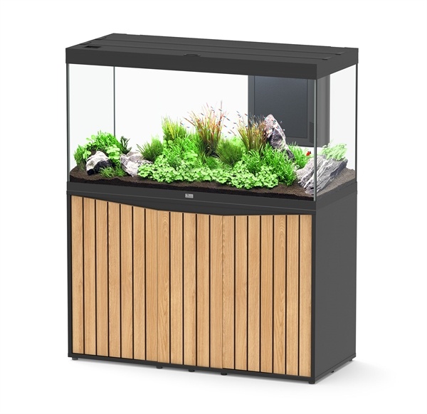Aquarium Splendid 120x50 Ultra RGBW Biobox set