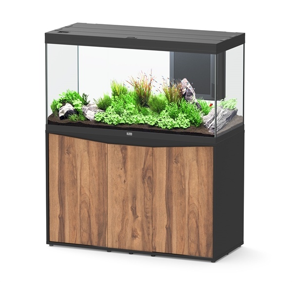 Aquarium Splendid 120x50 Ultra RGBW Biobox set