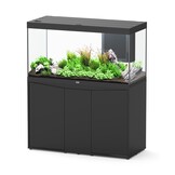 Aquarium Splendid 120x50 Ultra RGBW Biobox set